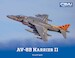 AV8B Harrier II 