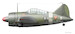 Pacific Fighter Profile Book number 9  9789198244366