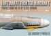 Luftwaffe Fighter Aircraft Profile Book number 10