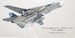 Grumman F14A Tomcat U.S.Navy, VF-126 Bandits NFW 30 1995 NAS Miramar CA  CW01635