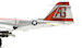A6E Intruder US Navy, VA-65 TIGERS AG500 1972  CW01643
