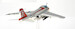 A6E Intruder US Navy, VA-65 TIGERS AG500 1972  CW01643