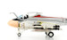 A6E Intruder US Navy, VA-65 TIGERS AG500 1972