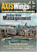 Axis Wings Volume 5: The Luftwaffe and co-belligerent air forces' compendium