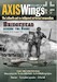 Axis Wings Volume 4: The Luftwaffe and co-belligerent air forces' compendium (BACK IN STOCK)