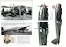 KG 40, The Luftwaffe’s Multi-Role Strike Wing 1939 -1945: A History’  9781999316587