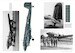 KG 40, The Luftwaffe’s Multi-Role Strike Wing 1939 -1945: A History’  9781999316587