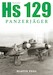 Henschel Hs 129 Panzerjäger (BACK IN STOCK)