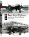 Kauz Night Fighters, Dornier's first night fighters and their operations with the Luftwaffe – Dornier Do17Z-7 Kauz I, Do17Z-10 Kauz II, Do215B-5 Kauz III. (BACK IN STOCK) 