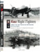 Kauz Night Fighters, Dornier's first night fighters and their operations with the Luftwaffe – Dornier Do17Z-7 Kauz I, Do17Z-10 Kauz II, Do215B-5 Kauz III. (REPRINT IN 2023)