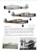 Axis Wings volume 1 : the Luftwaffe and Co-belligerent Air Forces Compendium 9781999316556