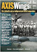 Axis Wings volume 1 : the Luftwaffe and Co-belligerent Air Forces Compendium