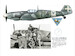 German Wings in Italian Skies: Imperial, Inter-War and Luftwaffe military aircraft in Italy 1911-1945 9781999316563
