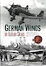 German Wings in Italian Skies: Imperial, Inter-War and Luftwaffe military aircraft in Italy 1911-1945