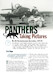 Axis Wings Volume 2 : The Luftwaffe and co-belligerent air forces' compendium 9781999316570
