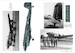 KG 40, The Luftwaffe’s Multi-Role Strike Wing 1939 -1945: A History’  (REPRINT)  9781999316587