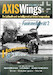 Axis Wings Volume 3: The Luftwaffe and co-belligerent air forces' compendium