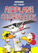 Chicken Wings My First Airplane Coloring Book