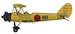 Tachikawa Ki17 IJAAF primary trainer MKA007