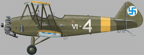 VL Viima Variant 1 MKA124