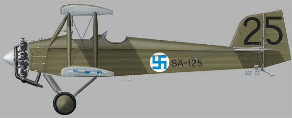 VL Saaski MKA129