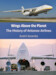 Wings above the Planet - The History of Antonov Airlines