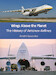 Wings above the Planet - The History of Antonov Airlines 