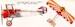 Sopwith F1 Camel 'Colourful Training Camel'  CPcamel