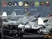 USS Midway Air Wings  9780981793115