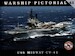 USS Midway CV-41 