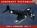 F4U-1 Corsair Vol. 1 