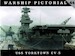 USS Yorktown CV-5 