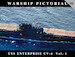 USS Enterprise CV-6 Volume 1