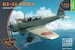 Mitsubishi Ki51 Sonia assault plane (2 kits included) CP144001