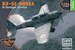 Mitsubishi Ki51 Sonia assault plane (2 kits included) "in foreign service" CP144003