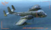 Grumman OV-1 A/JOV-1A Mohawk CP144004
