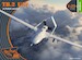 Bayraktar TB2 UAV (Polish Air Force, Ukrainian Air Force) CP3502