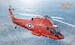 Kaman UH2A / B Seasprite. (Expected summer 2022) CP4805