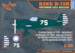 Curtiss H75M Hawk  CP4806