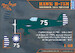 Curtiss H75M Hawk  CP4806