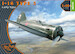 Polikarpov I16 type 5 (Early Type) CP4814