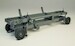 Lockheed D21A drone with trolley  CP4819