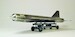 Lockheed D21A drone with trolley  CP4819