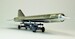 Lockheed D21A drone with trolley  CP4819