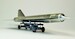 Lockheed D21A drone with trolley  CP4819