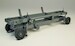 Lockheed D21A drone with trolley  CP4819