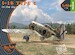Polikarpov I16 type 5 in the sky of Spain -Early version- CP4821