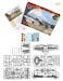 Polikarpov I16 type 5 in the sky of Spain -Early version-  CP4821