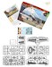 Polikarpov I16 type 5 in the sky of Spain -Early version-  CP4821