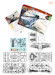 Polikarpov I16 type 5 in the sky of Spain -Late version-  CP4822